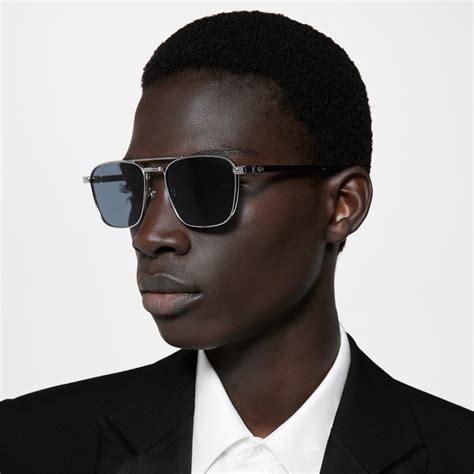 louis vuitton metal|LV Signature Metal Square Sunglasses .